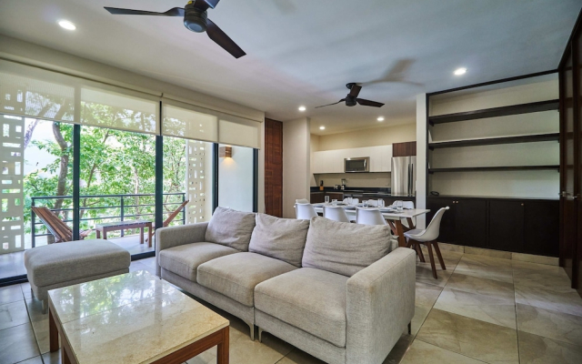 Villaggio 302 By Lockey
