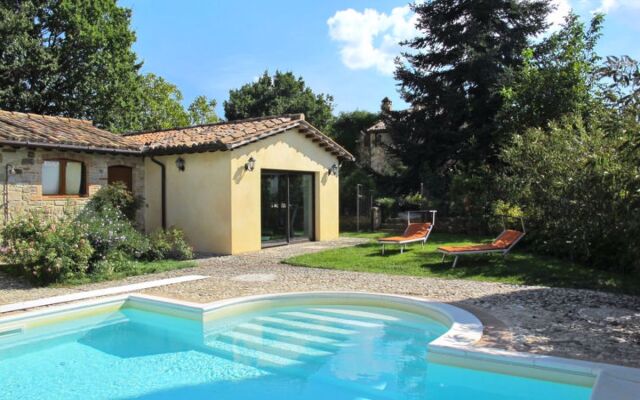 Casa Ingrid (MSI140)