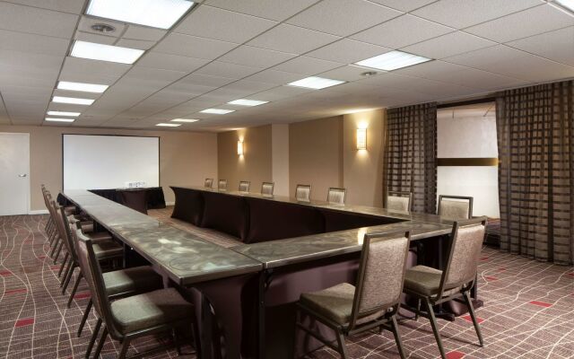 Hilton Boston Back Bay