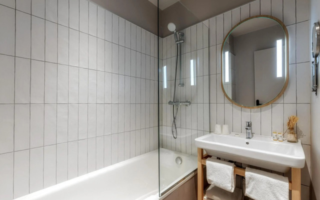 La Maison Obono Hôtel & Spa