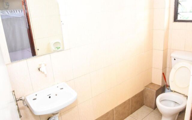 Darajani Hotel Ltd