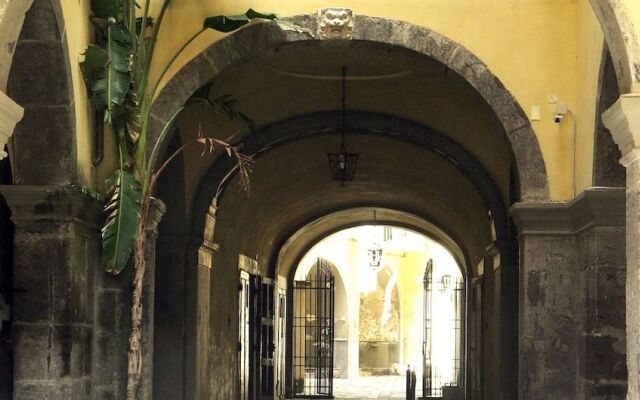 B&B Palazzo Mirelli