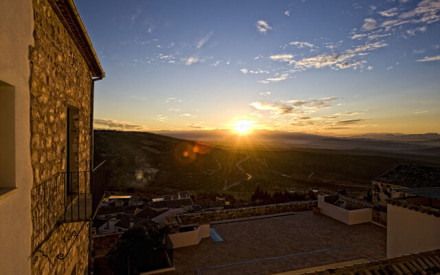 Rusticae Las Casas del Cónsul