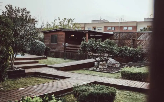 Villa Paquita - Delta de l'Ebre