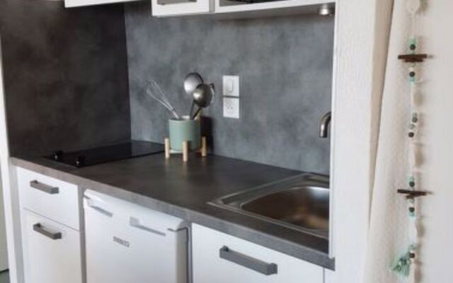 Appartement 1 chambre