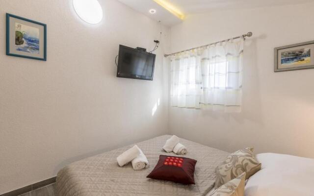 Holiday Home Villa Desire 1819