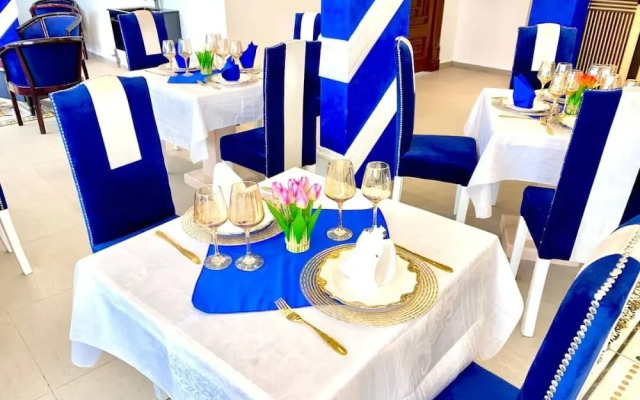 Guiko Palace Hôtel