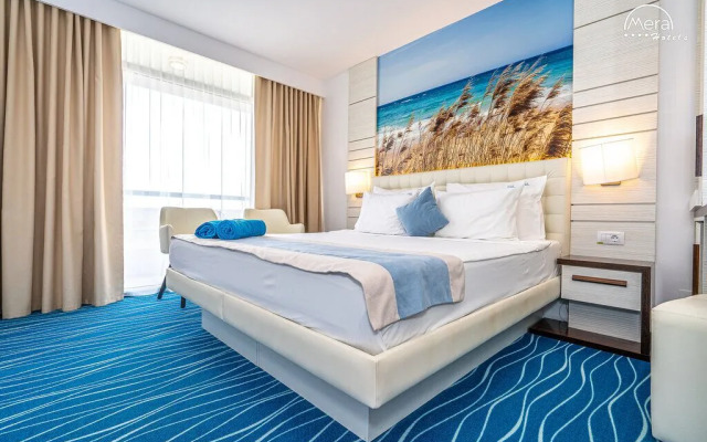 Mera Onix Cap Aurora