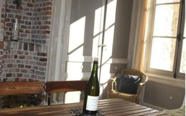 Les Appartements Du Clos Vorin