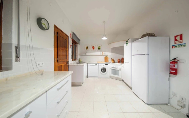 Villa Jacaranda Bordeira