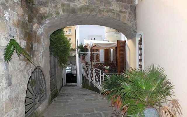 La Magnolia Hotel Sorrento