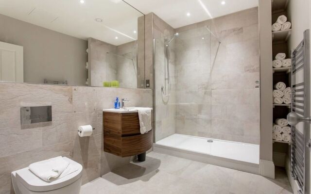 York Place Apartment - Luxury City Centre