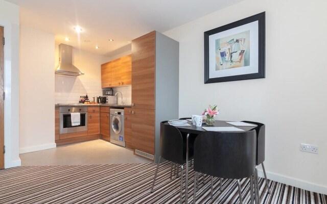 Lovely 2BR Flat near Trendy Northern Quarter