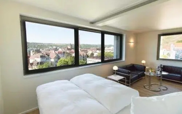 Buroma Apart Suites Esslingen