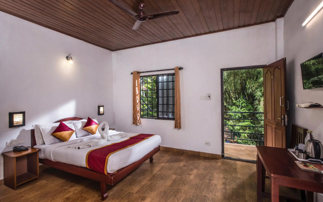 Spice Jungle Resort