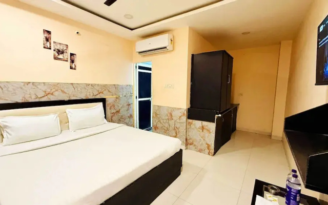 Hotel Star 21