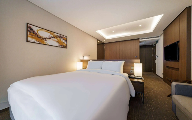 Ramada Encore by Wyndham Busan Station