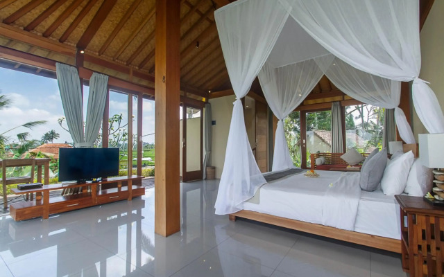 Kabinawa Ubud Villas by Pramana Villas