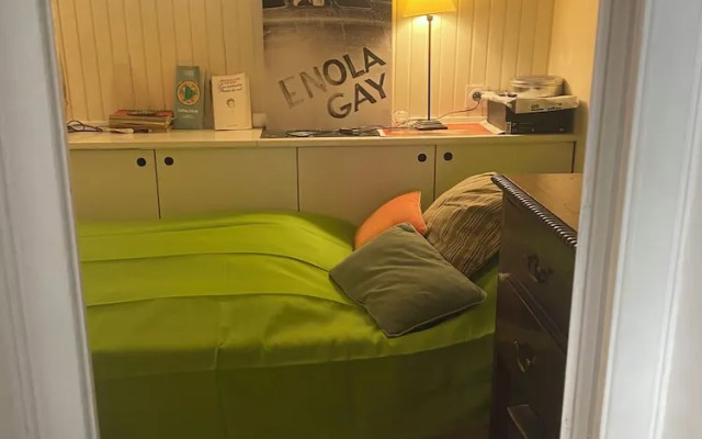 Room in a Private Guest House