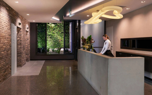 Sage Hotel James Street