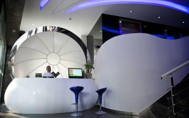 Fast 109 Hotel Xikang Branch