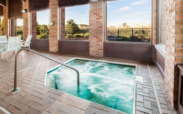 Baymont by Wyndham Port Huron