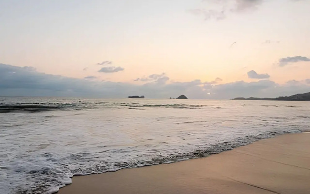 302 S Bay View Grand Residencial Ixtapa