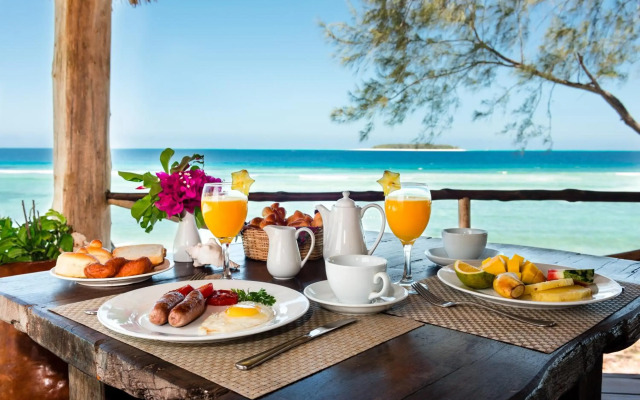 Sunshine Marine Lodge