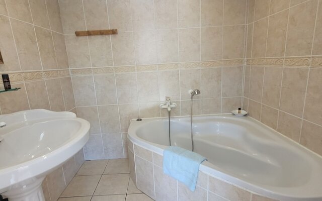 Apparthôtel de 45 m2 baigné de lumière