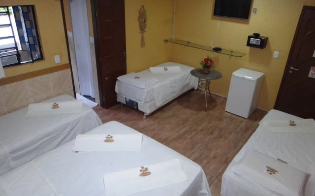 Pousada Brisa Do Atlantico