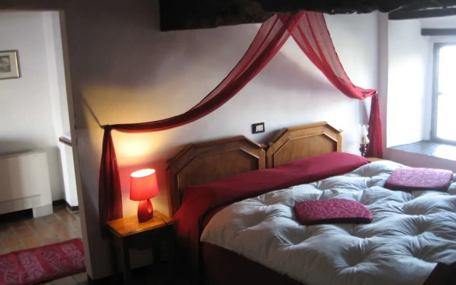 Agriturismo Antica Torre