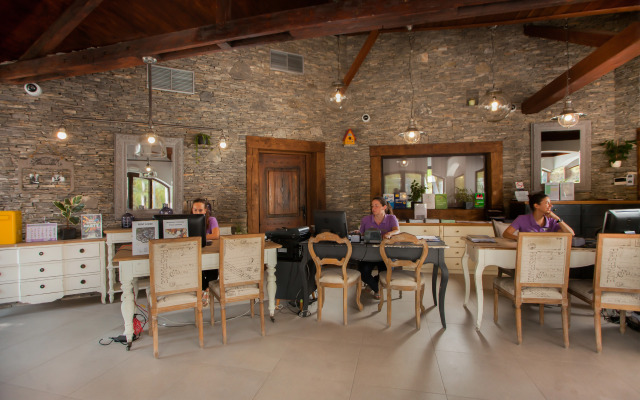 Amadria Park Camping Trogir