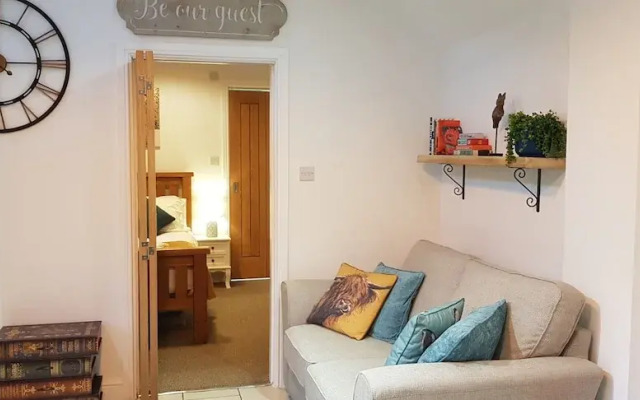 The Annexe