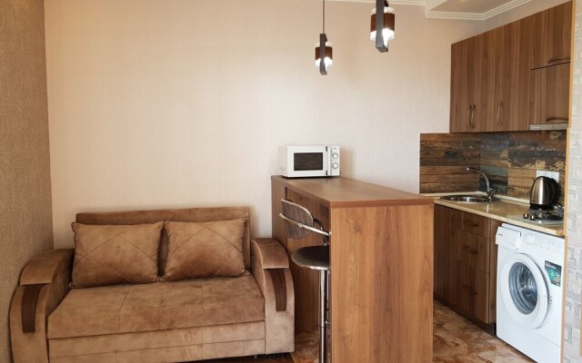 Real Palace Residential Complex Pirosmani