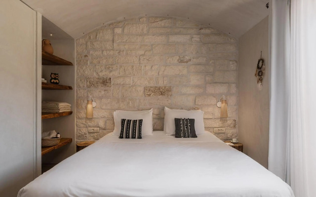 The Theodore Boutique Hotel