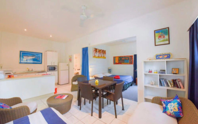 The Passage Villas