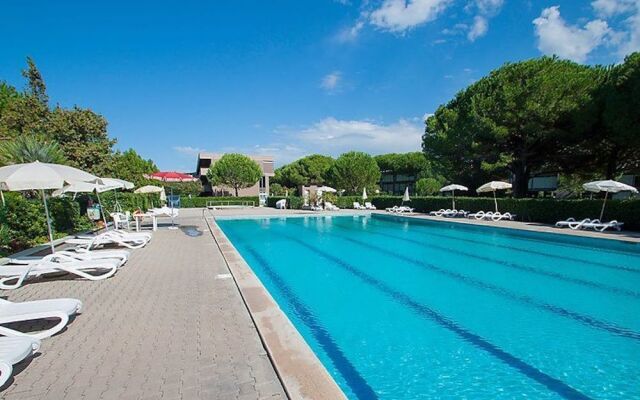 Apartments Via Dei Platani