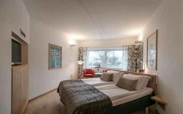 Elite Park Hotel Växjö