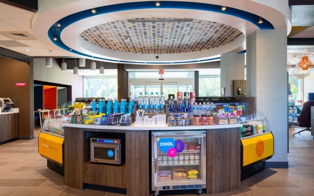 Tru By Hilton Eugene, OR