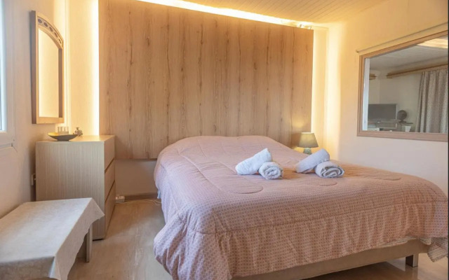Aegean Bliss Residences Karfas