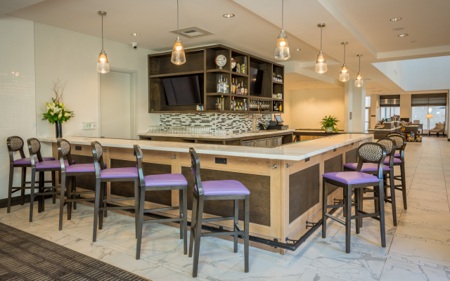 DoubleTree by Hilton Damai Laut Resort