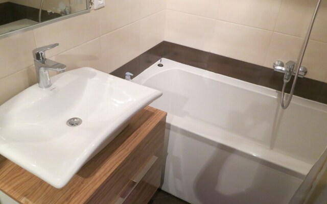 Apartments Davor