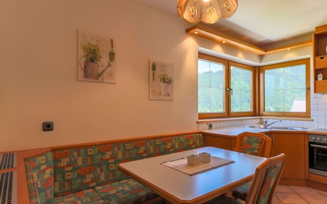 Spacious Apartment in Wörgl Tyrol near Ski Area