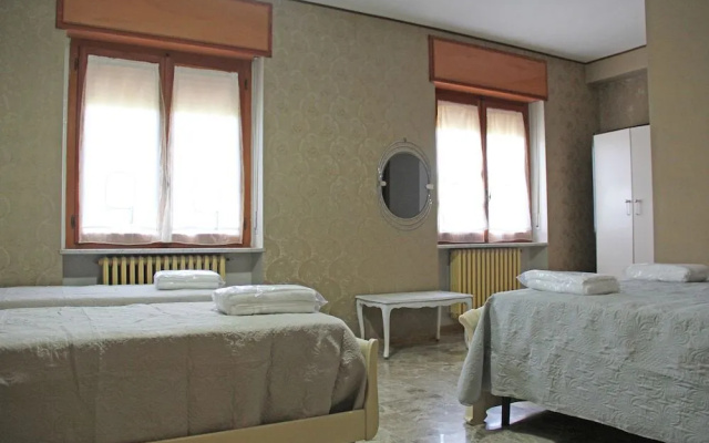 Hotel B&S