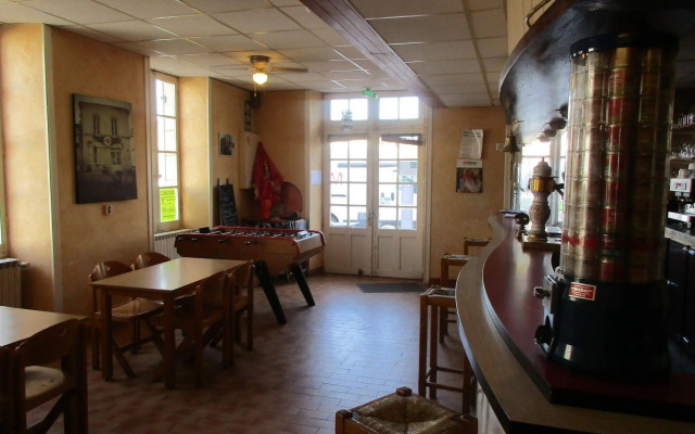 Le Relais de Montils