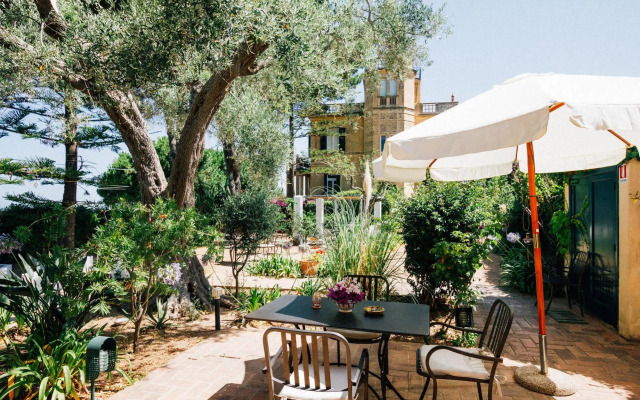 Villino Eleonora B&B