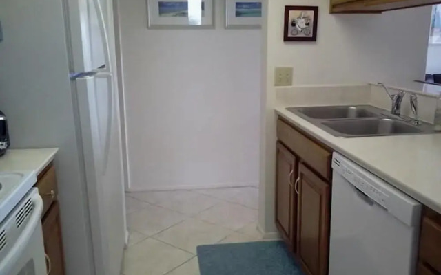 Cove II 833F 2 Bedroom Condo By Midnight Cove II