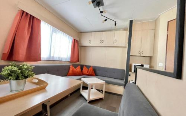 Camping Jungfrau - Holiday Park