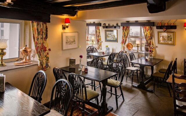The Barrel Inn