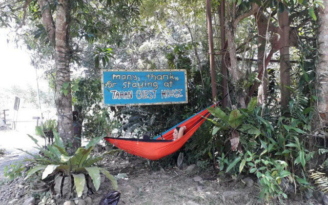Tahan Guest House